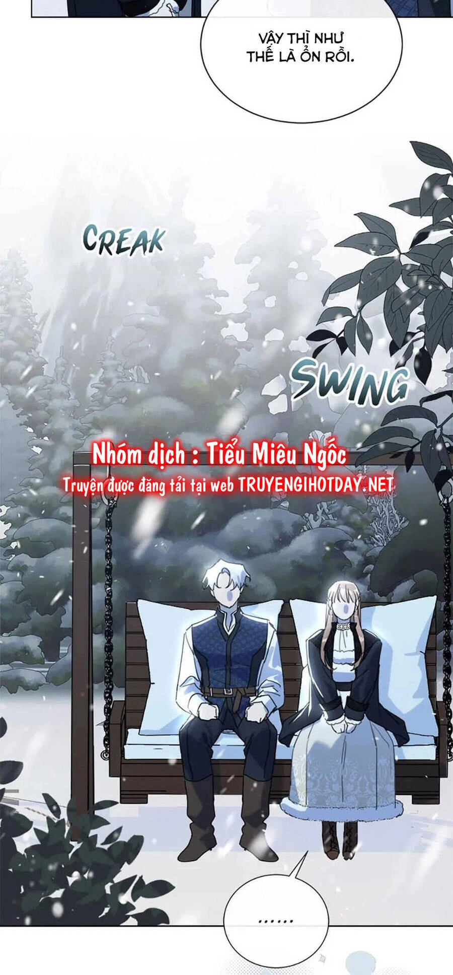 Chúng Ta Không Phải Chị Em Thân Thiết Chapter 75 - 30