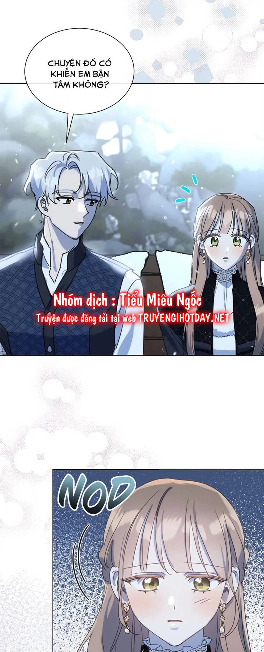 Chúng Ta Không Phải Chị Em Thân Thiết Chapter 75 - 31