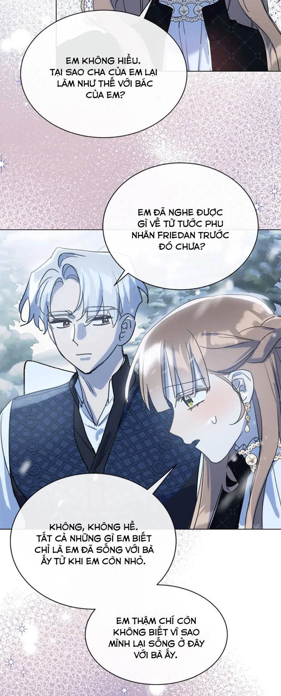 Chúng Ta Không Phải Chị Em Thân Thiết Chapter 75 - 32