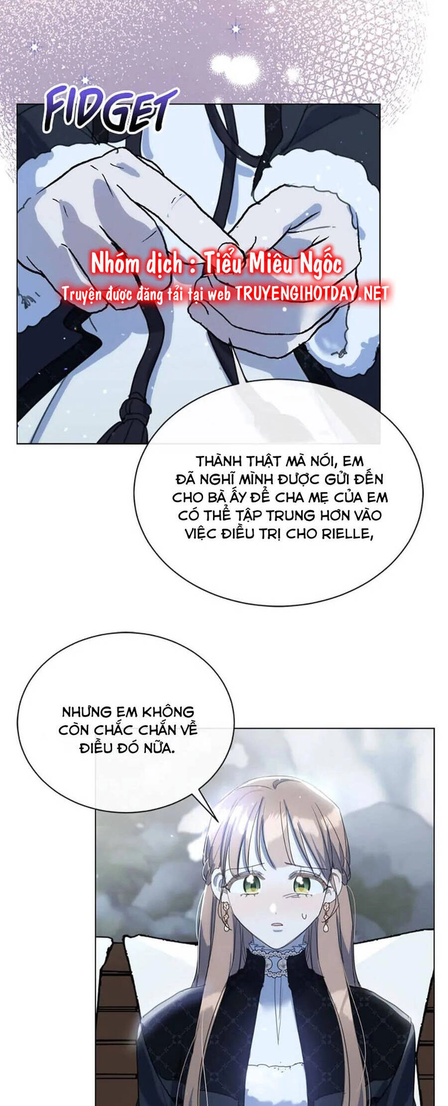 Chúng Ta Không Phải Chị Em Thân Thiết Chapter 75 - 33