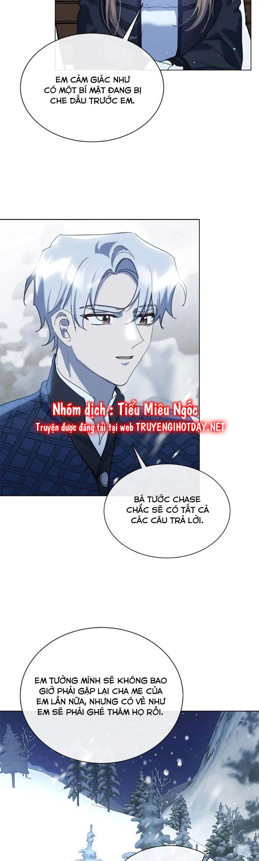 Chúng Ta Không Phải Chị Em Thân Thiết Chapter 75 - 34