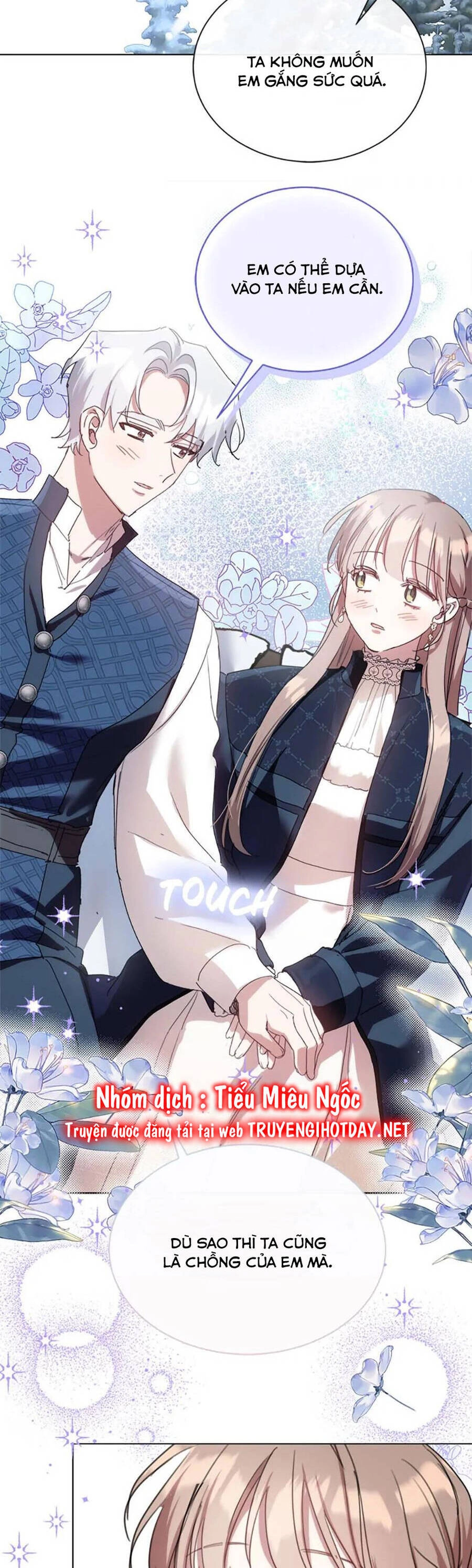 Chúng Ta Không Phải Chị Em Thân Thiết Chapter 75 - 35