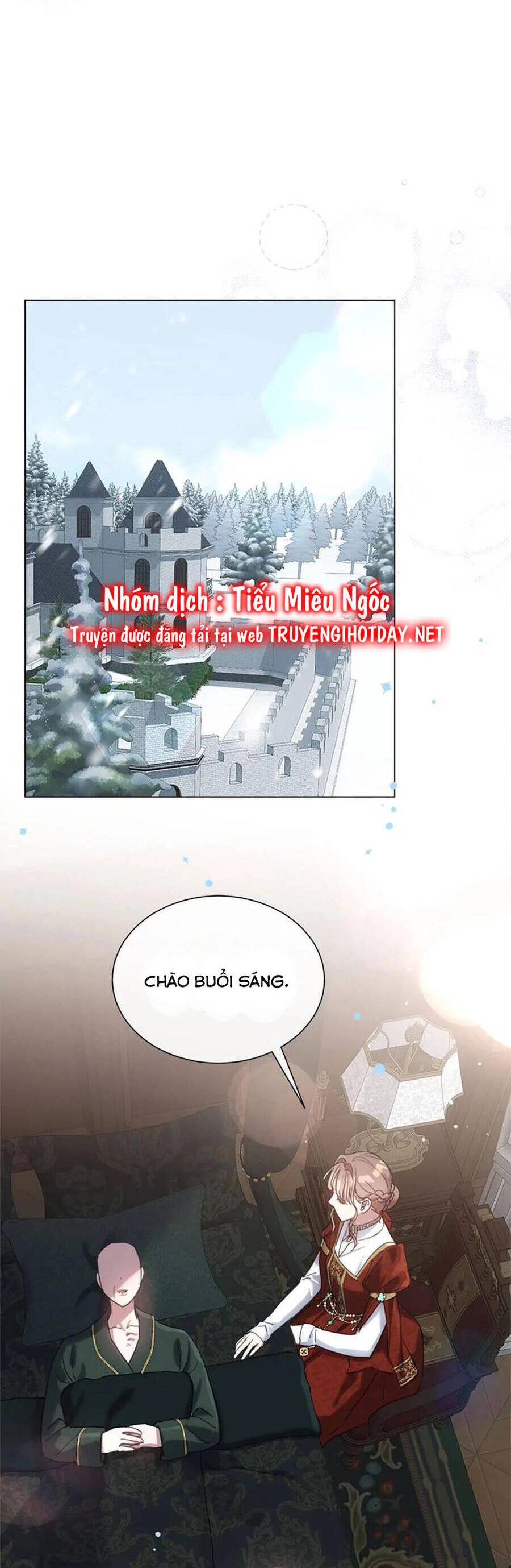 Chúng Ta Không Phải Chị Em Thân Thiết Chapter 75 - 38