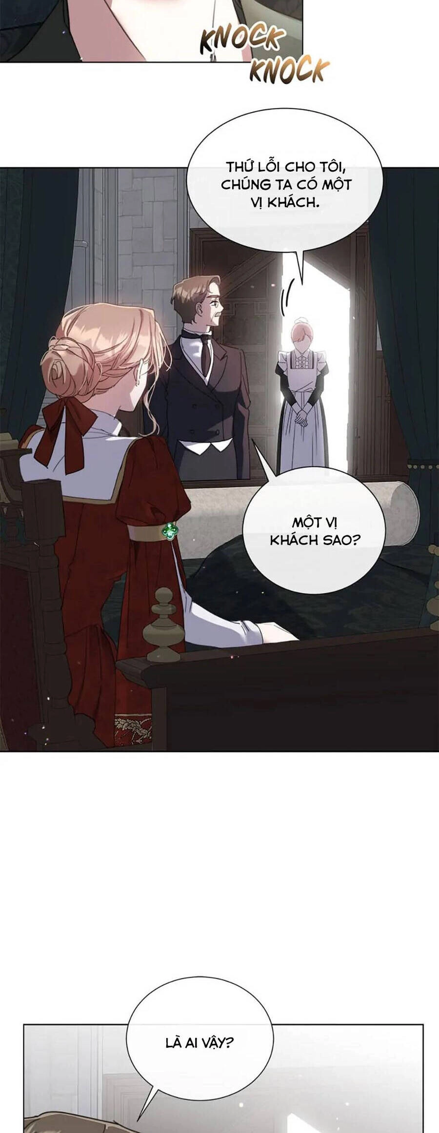 Chúng Ta Không Phải Chị Em Thân Thiết Chapter 75 - 40