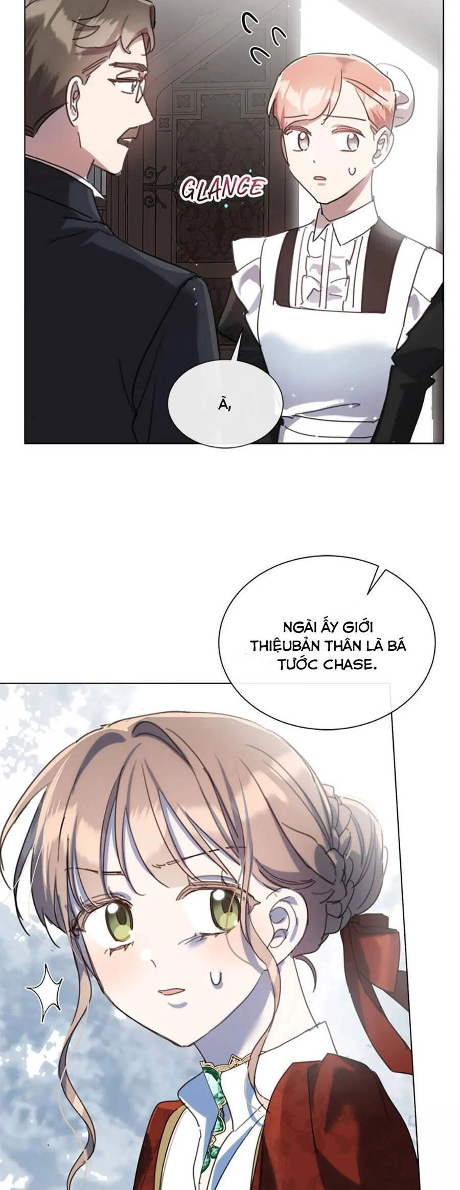 Chúng Ta Không Phải Chị Em Thân Thiết Chapter 75 - 41