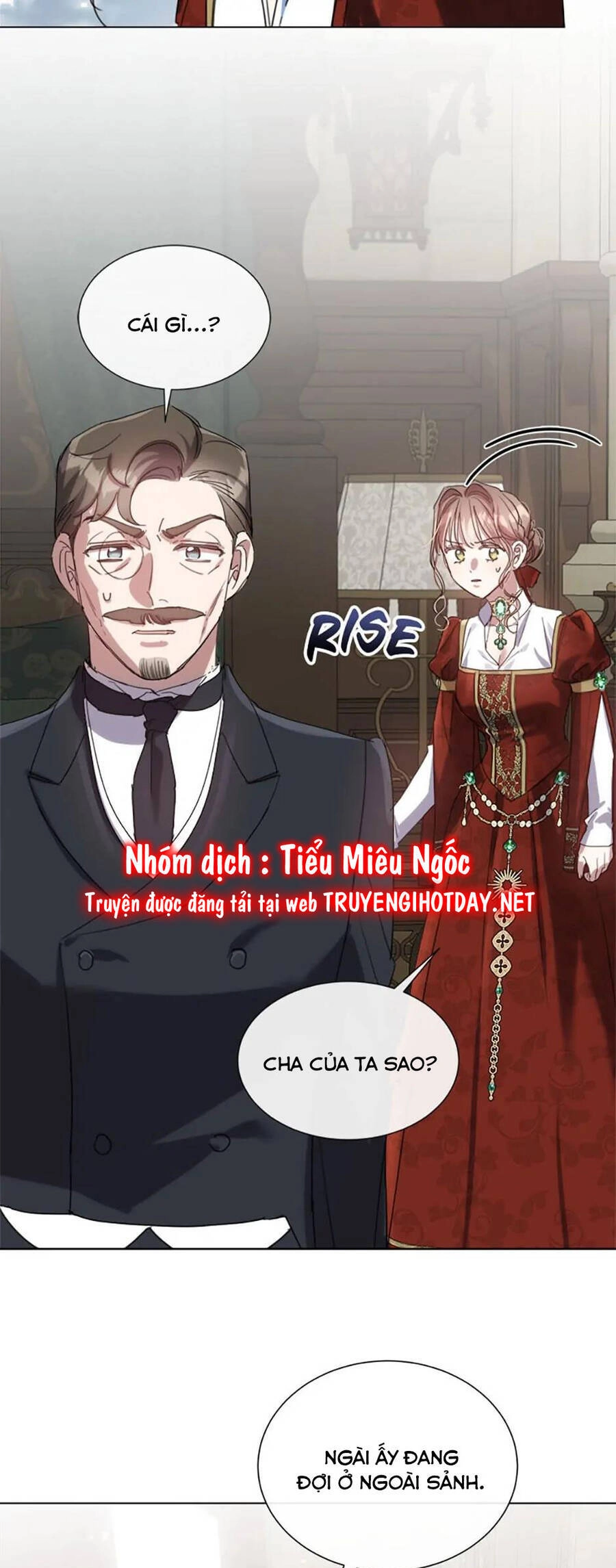 Chúng Ta Không Phải Chị Em Thân Thiết Chapter 75 - 42