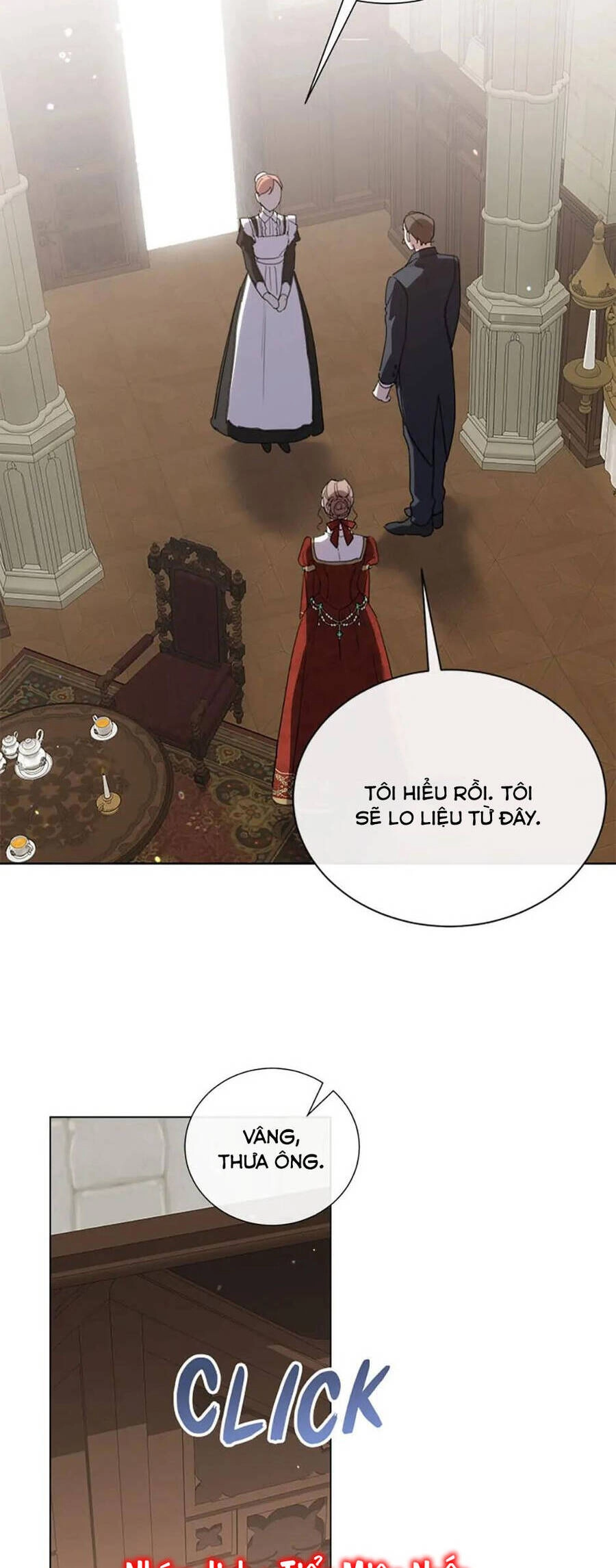 Chúng Ta Không Phải Chị Em Thân Thiết Chapter 75 - 43