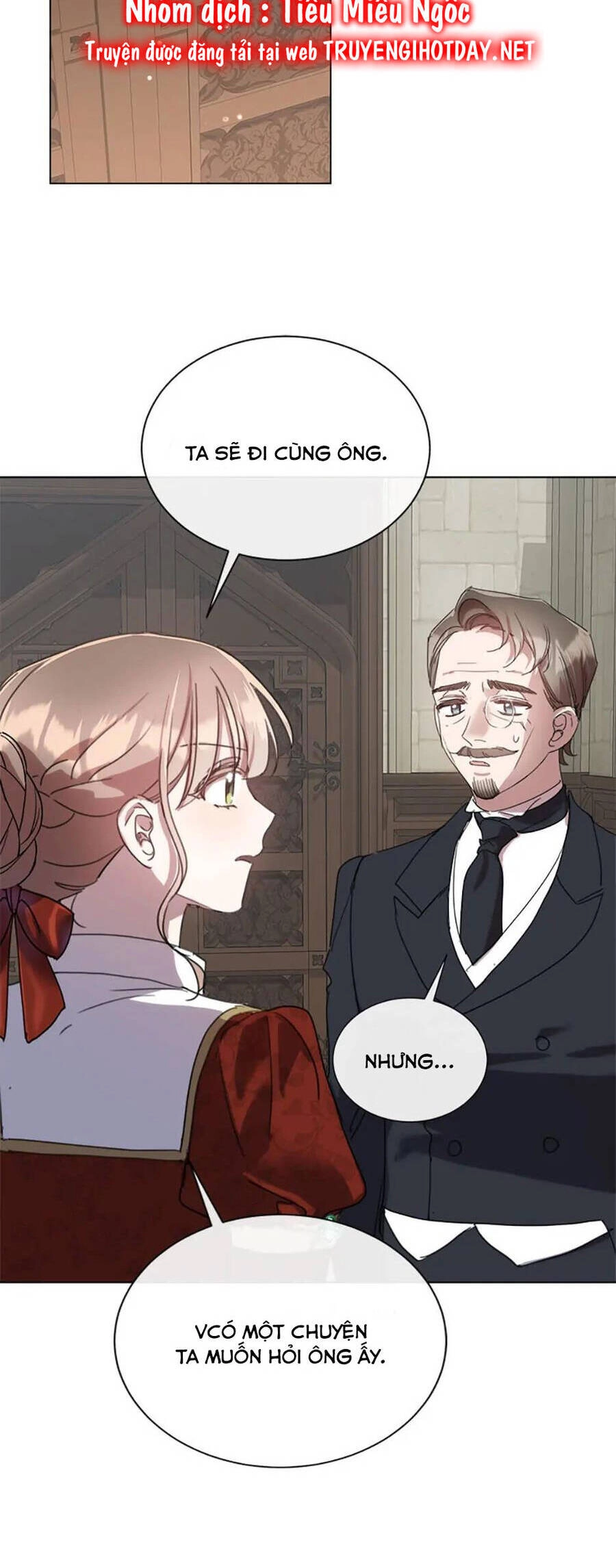 Chúng Ta Không Phải Chị Em Thân Thiết Chapter 75 - 44