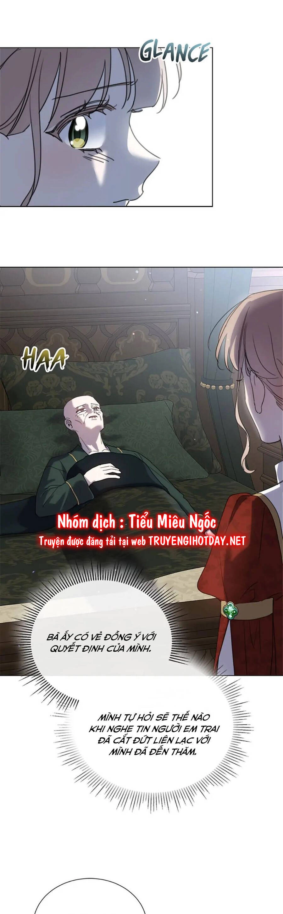 Chúng Ta Không Phải Chị Em Thân Thiết Chapter 75 - 45