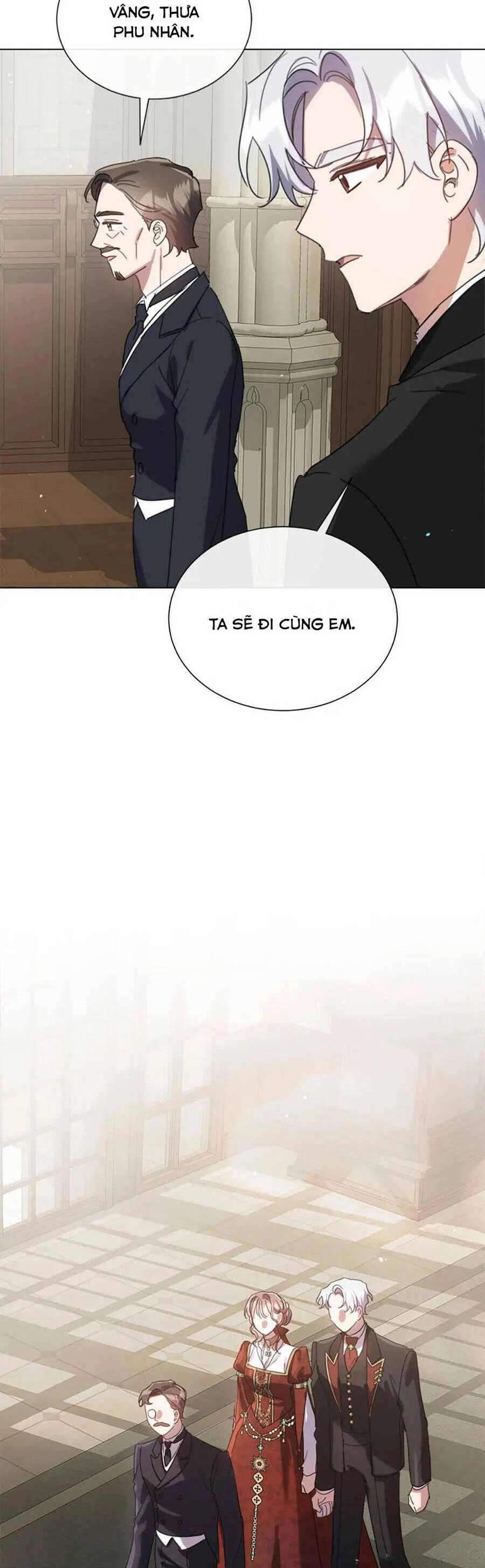 Chúng Ta Không Phải Chị Em Thân Thiết Chapter 75 - 46