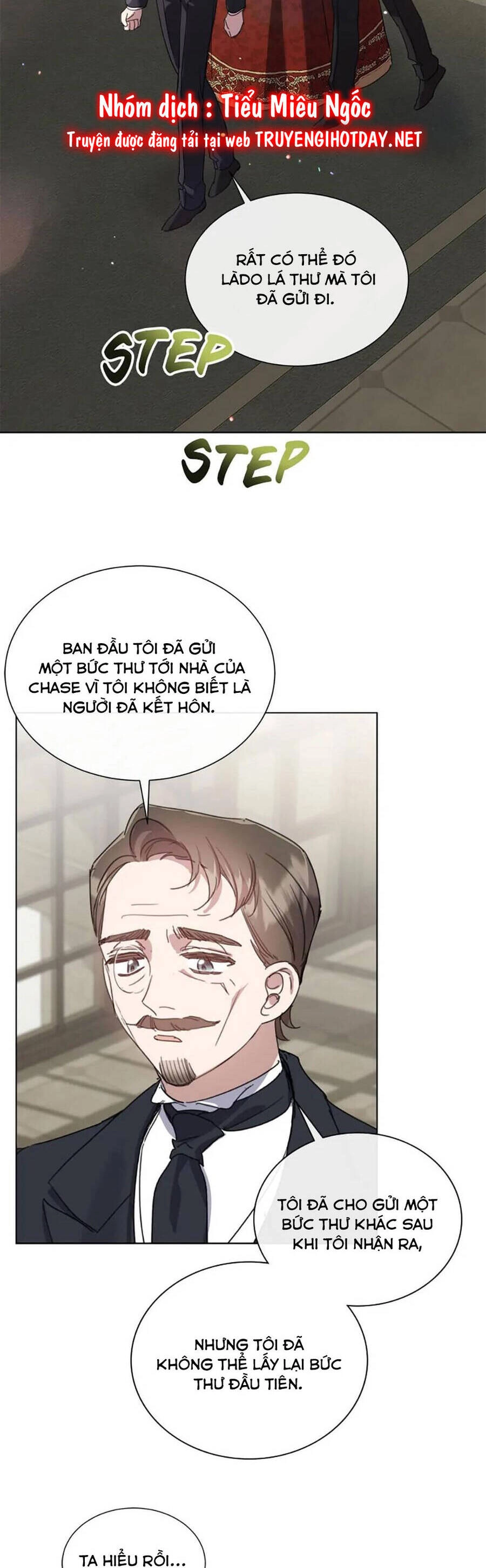 Chúng Ta Không Phải Chị Em Thân Thiết Chapter 75 - 47