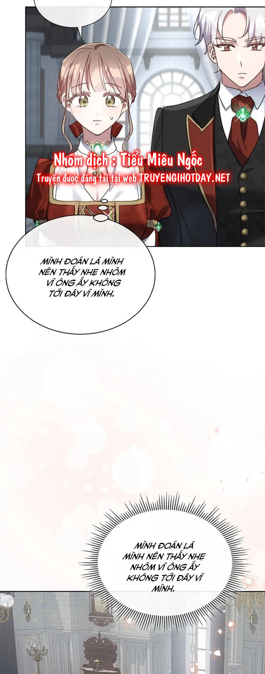 Chúng Ta Không Phải Chị Em Thân Thiết Chapter 75 - 48