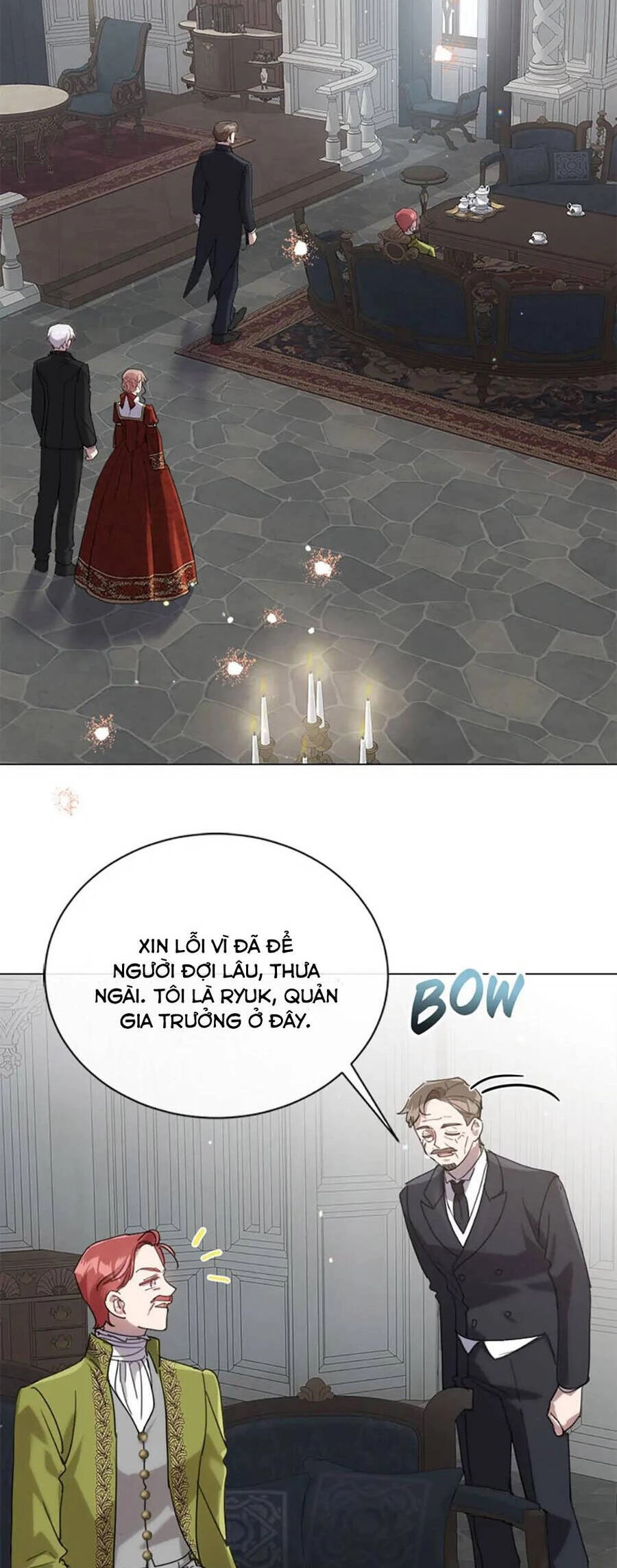 Chúng Ta Không Phải Chị Em Thân Thiết Chapter 75 - 49