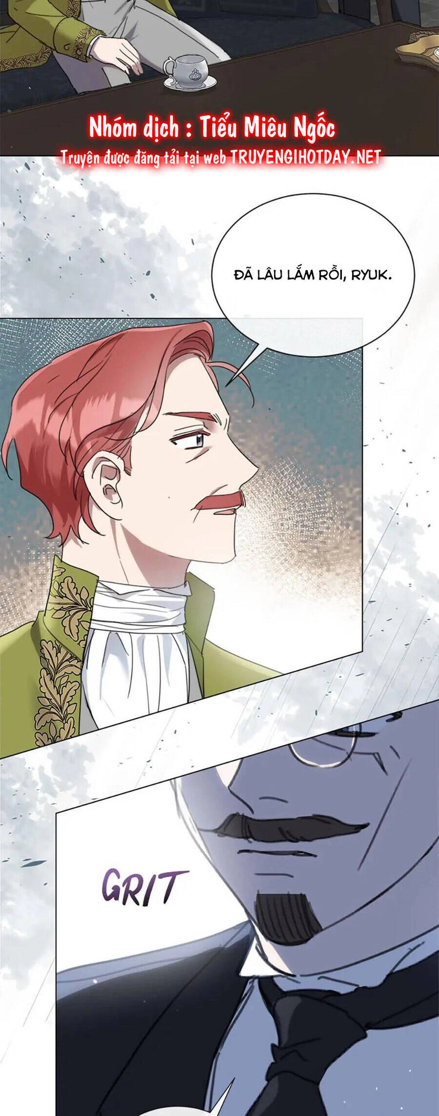 Chúng Ta Không Phải Chị Em Thân Thiết Chapter 75 - 50