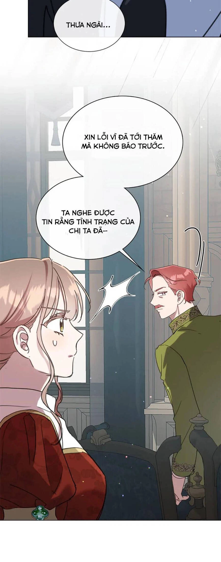 Chúng Ta Không Phải Chị Em Thân Thiết Chapter 75 - 51