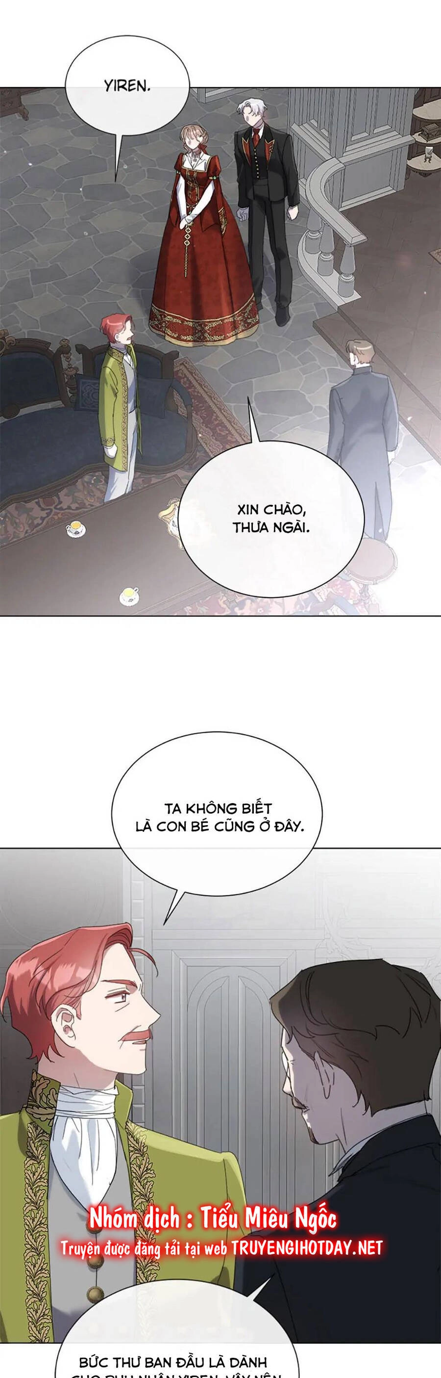 Chúng Ta Không Phải Chị Em Thân Thiết Chapter 75 - 52