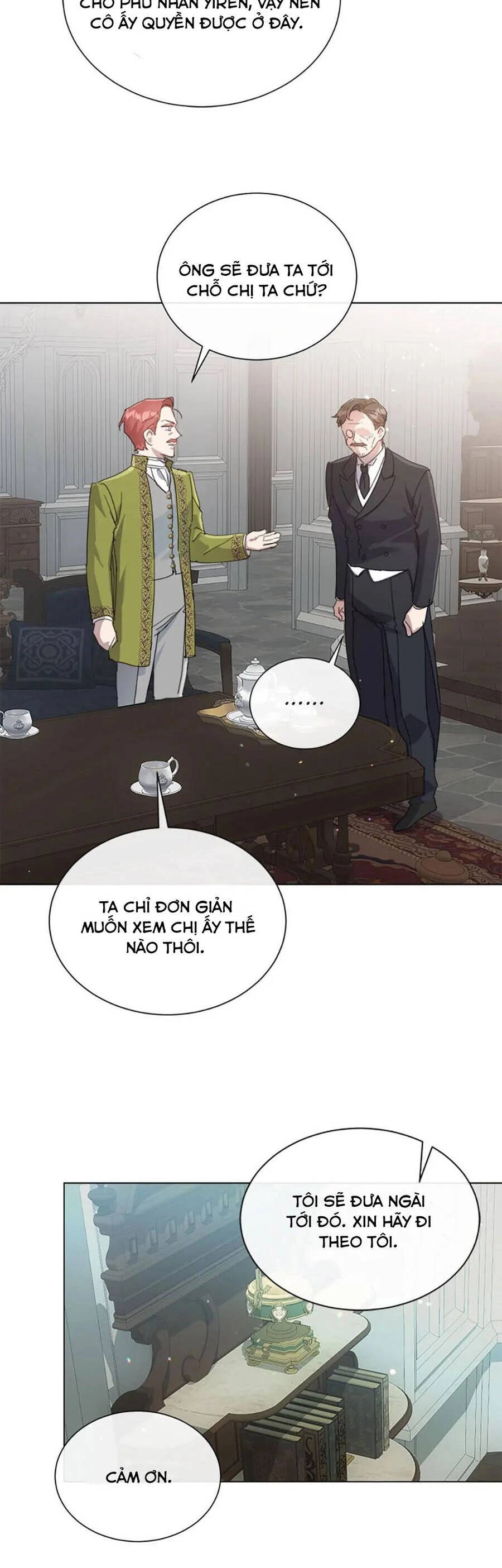 Chúng Ta Không Phải Chị Em Thân Thiết Chapter 75 - 53