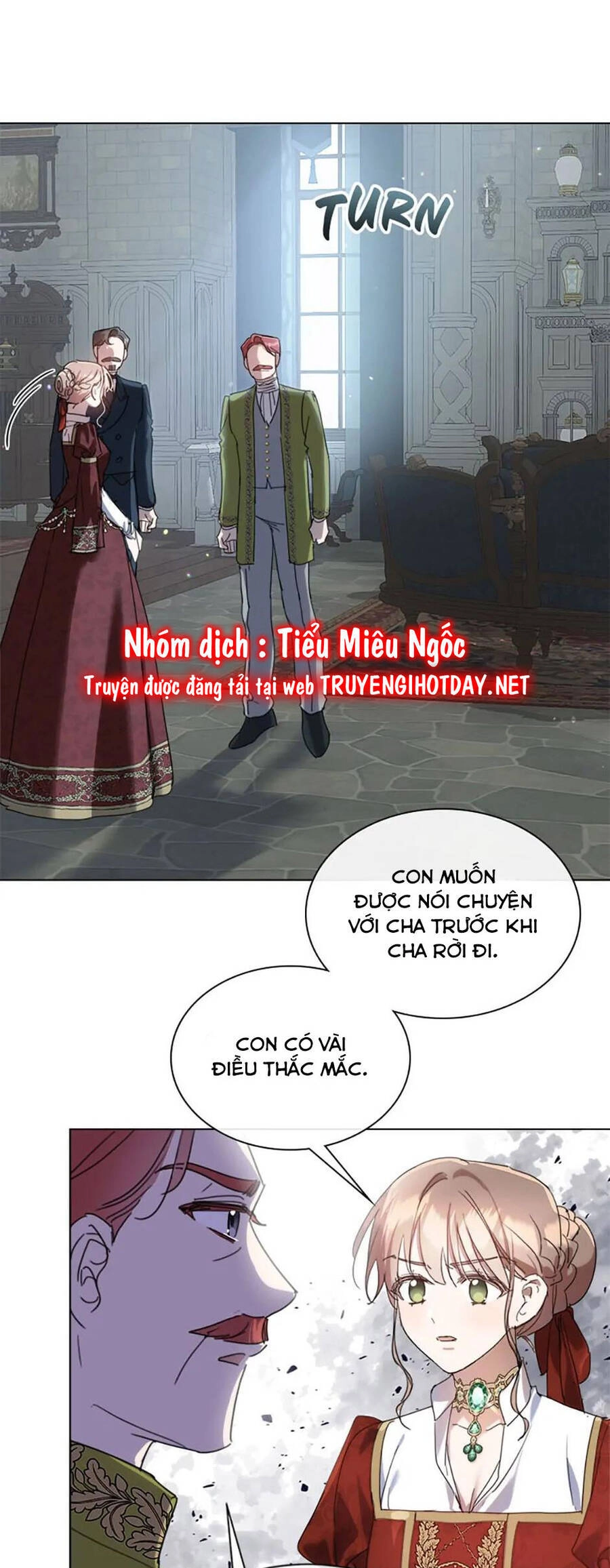 Chúng Ta Không Phải Chị Em Thân Thiết Chapter 75 - 54