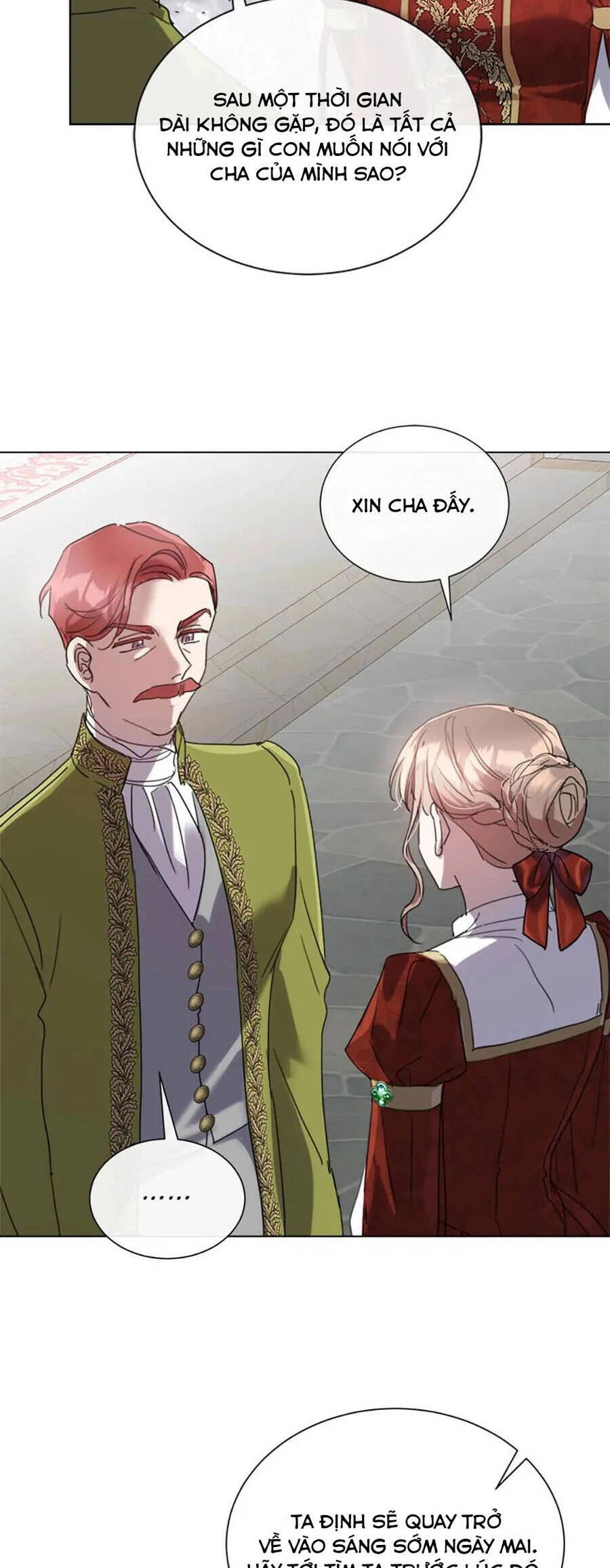 Chúng Ta Không Phải Chị Em Thân Thiết Chapter 75 - 55