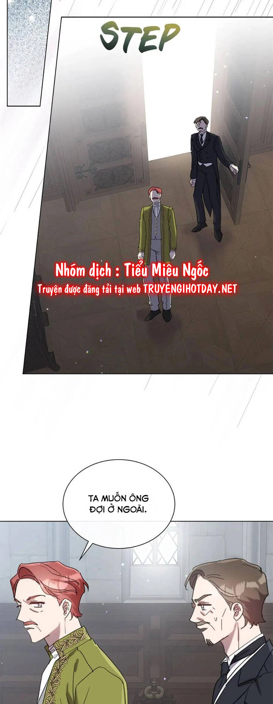 Chúng Ta Không Phải Chị Em Thân Thiết Chapter 75 - 57