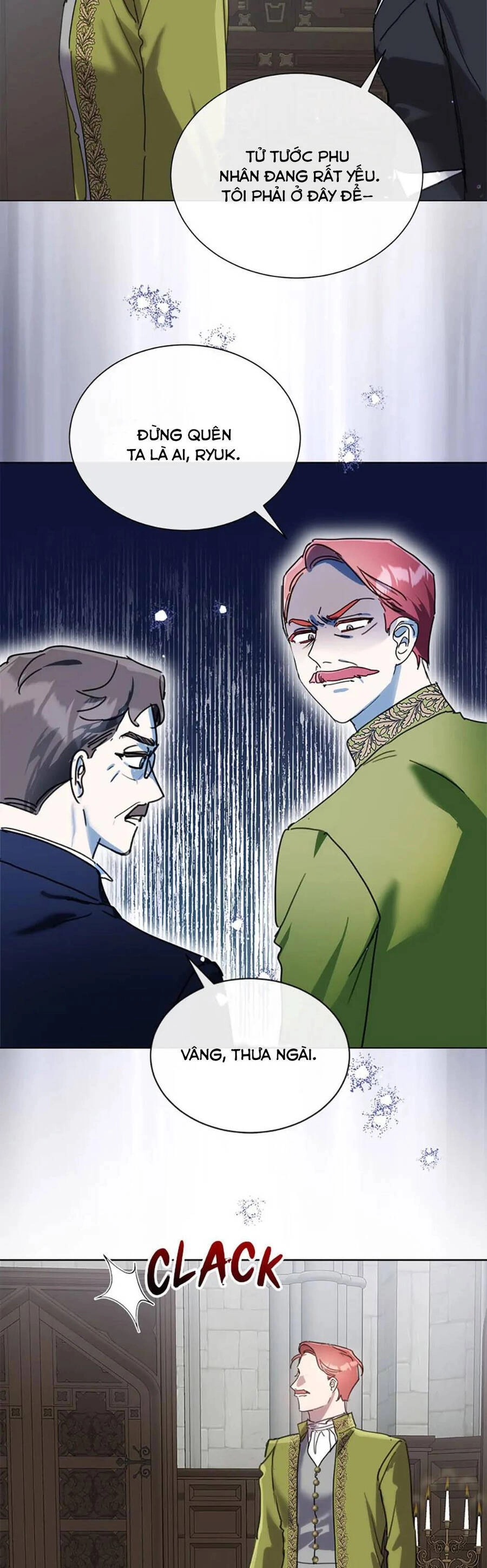 Chúng Ta Không Phải Chị Em Thân Thiết Chapter 75 - 58