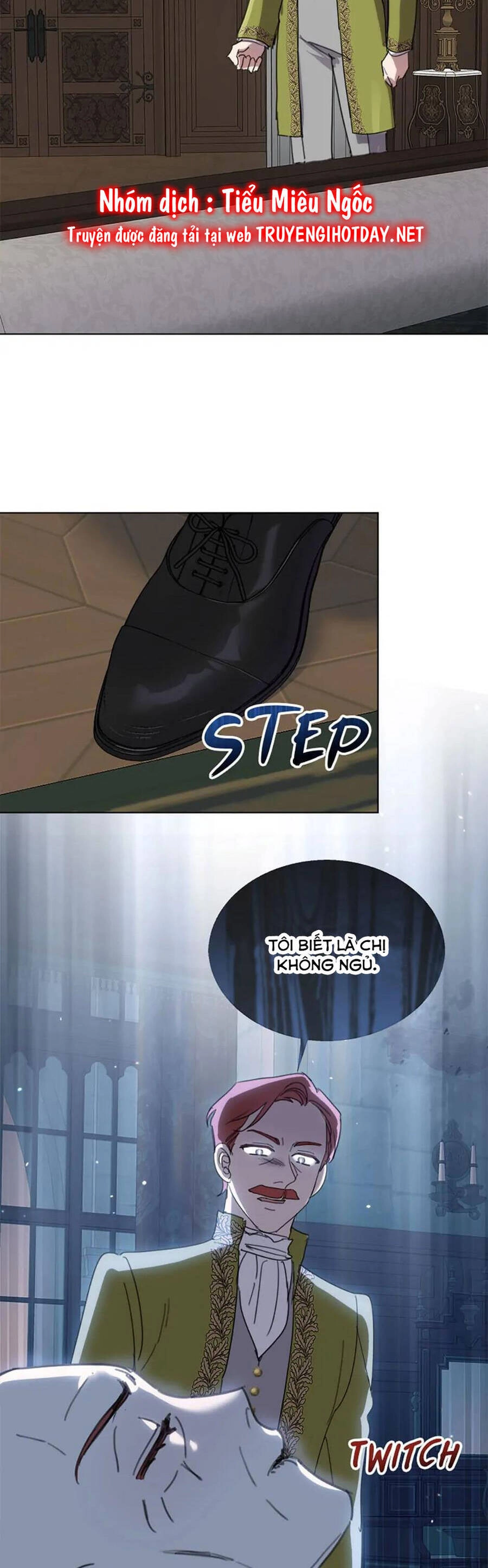 Chúng Ta Không Phải Chị Em Thân Thiết Chapter 75 - 59