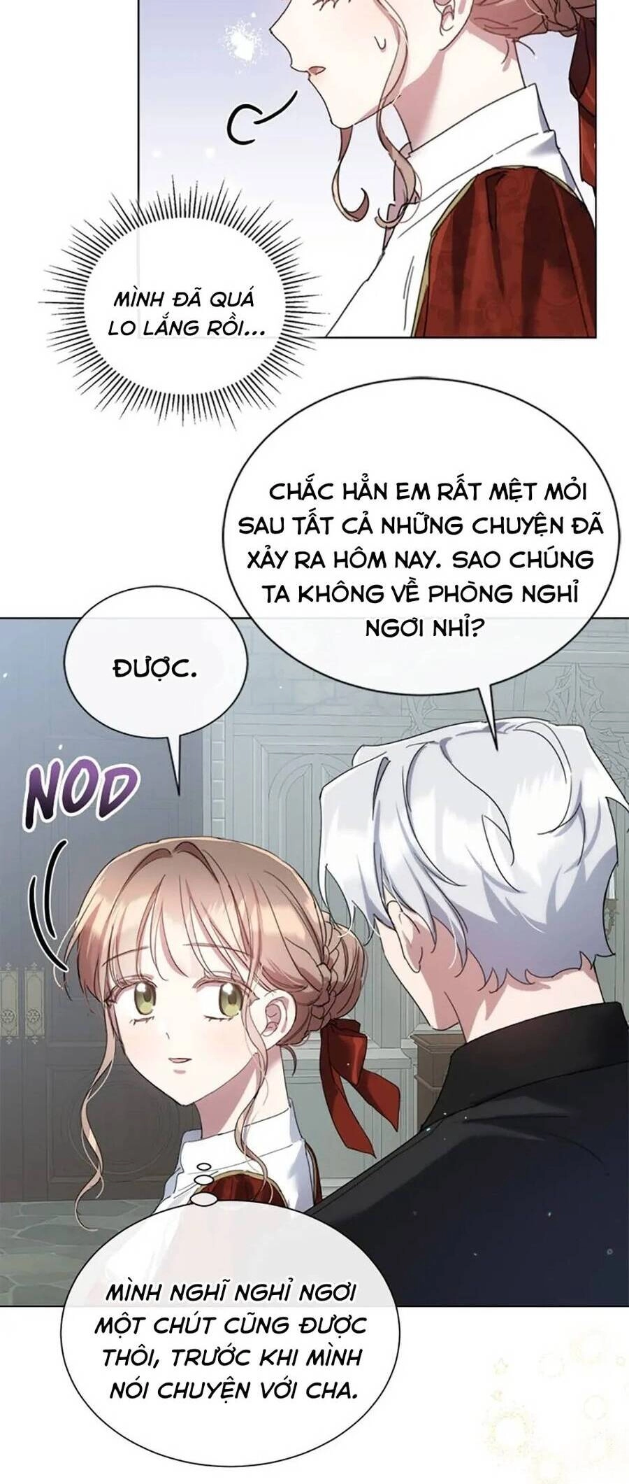 Chúng Ta Không Phải Chị Em Thân Thiết Chapter 76 - 4