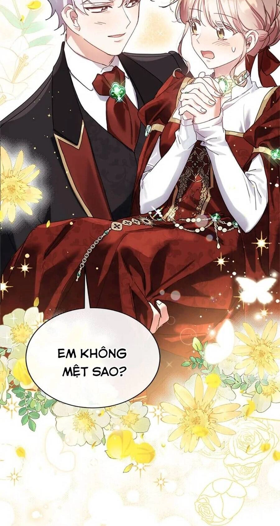 Chúng Ta Không Phải Chị Em Thân Thiết Chapter 76 - 7