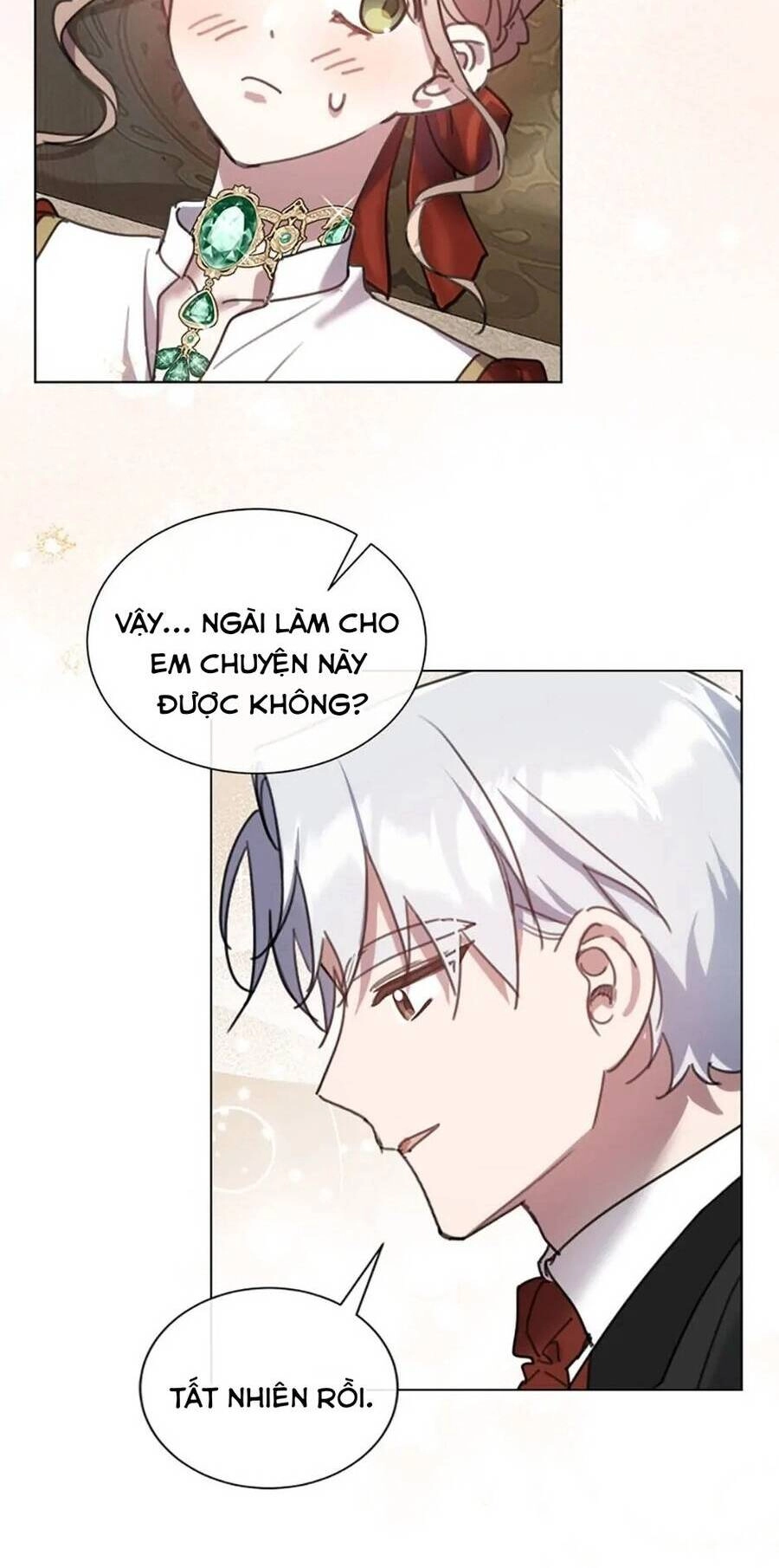 Chúng Ta Không Phải Chị Em Thân Thiết Chapter 76 - 11