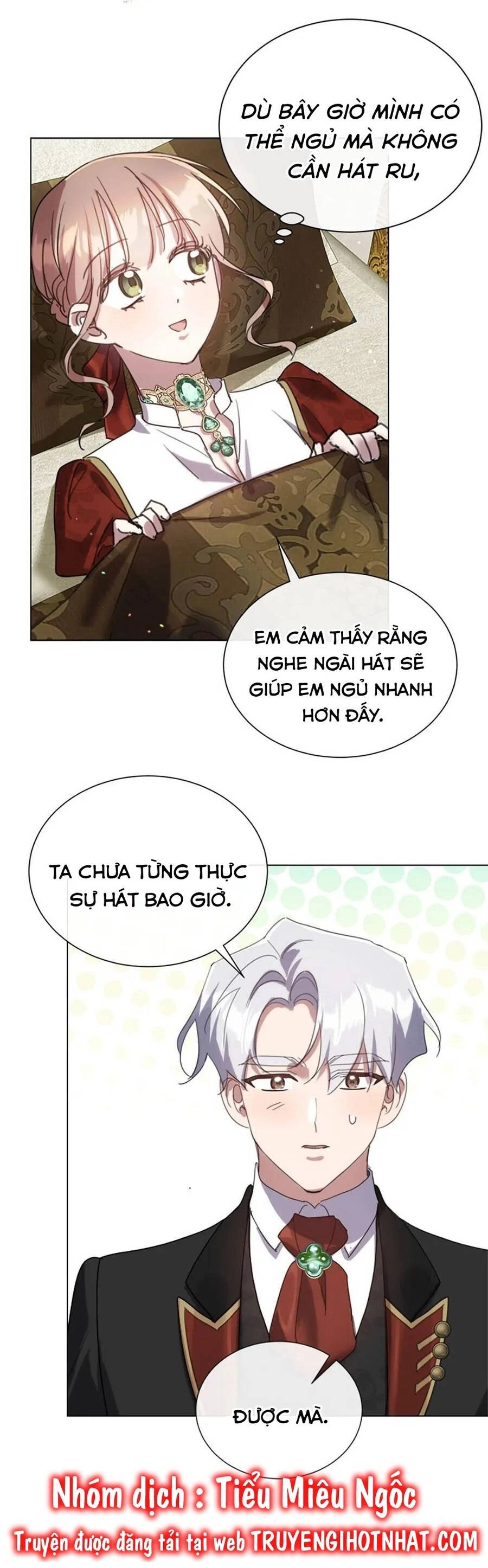 Chúng Ta Không Phải Chị Em Thân Thiết Chapter 76 - 16