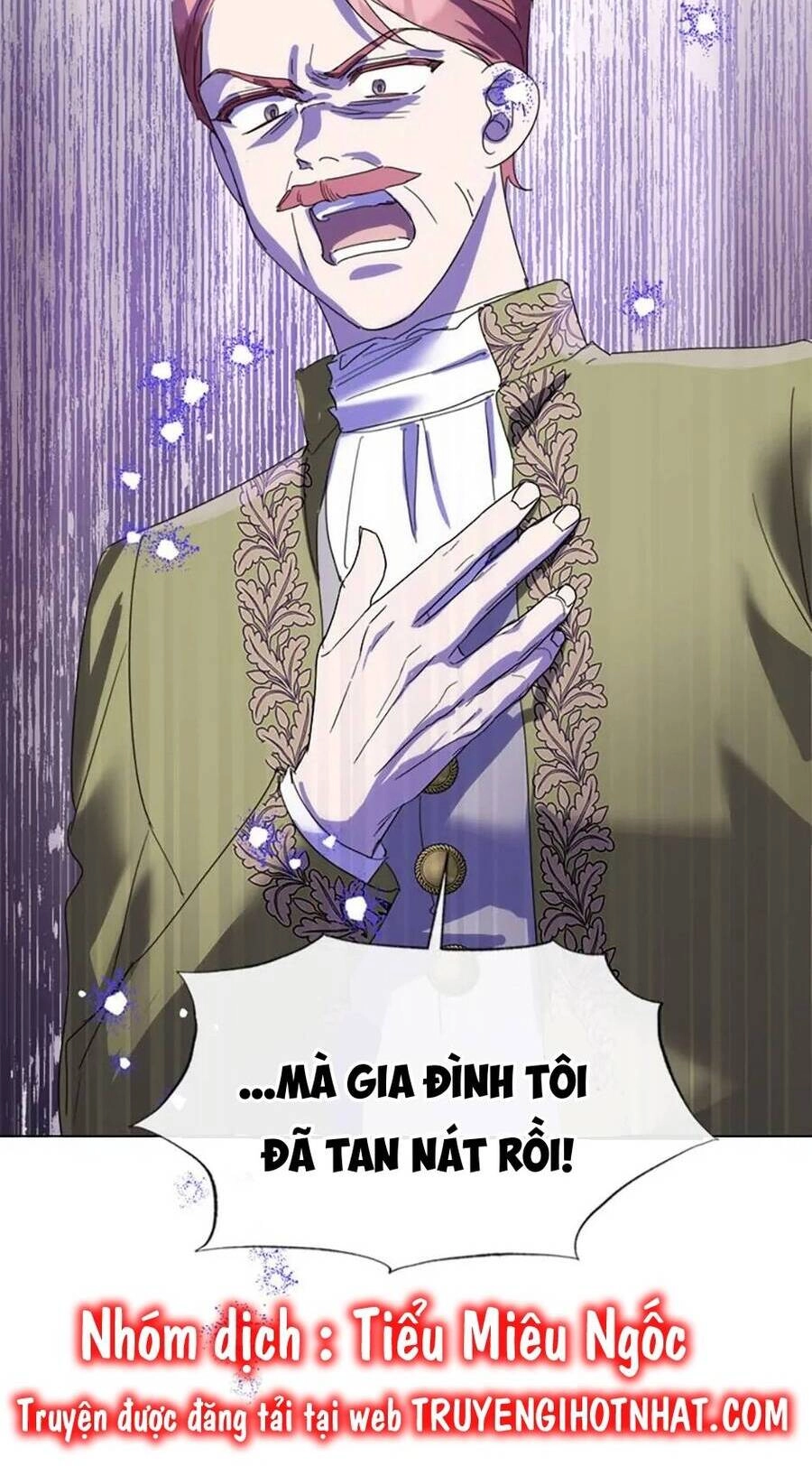 Chúng Ta Không Phải Chị Em Thân Thiết Chapter 76 - 25