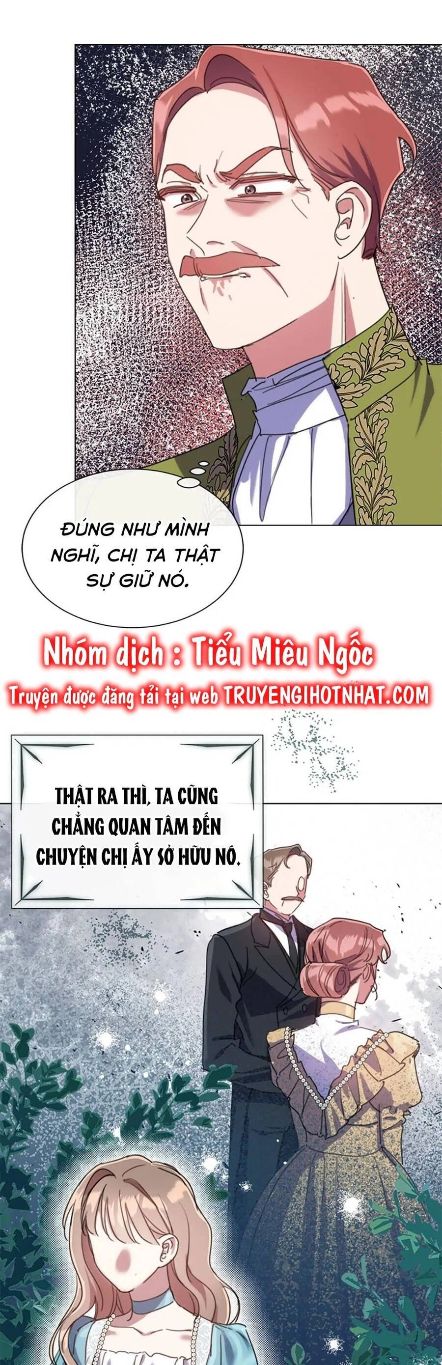 Chúng Ta Không Phải Chị Em Thân Thiết Chapter 76 - 30
