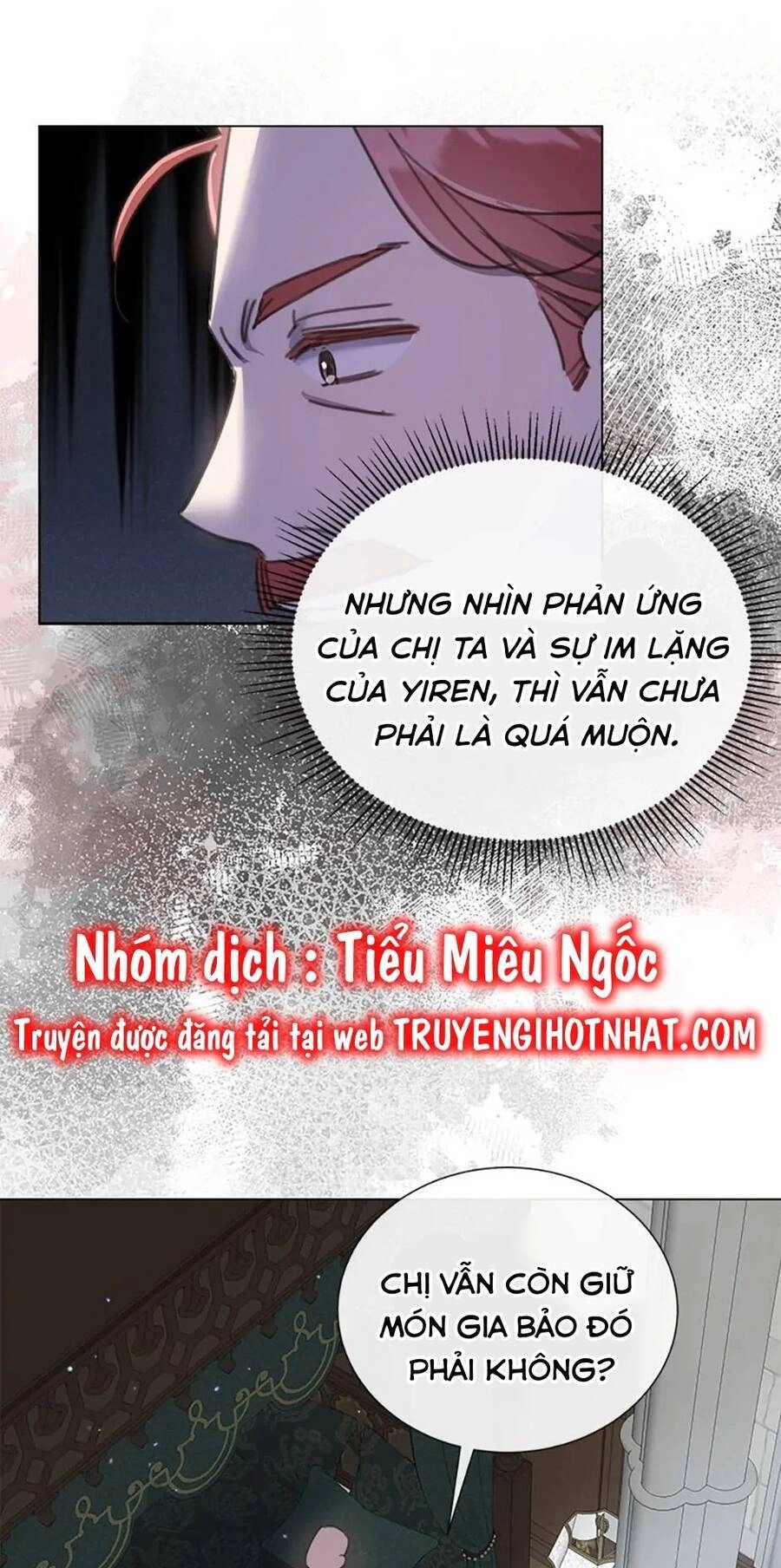 Chúng Ta Không Phải Chị Em Thân Thiết Chapter 76 - 32