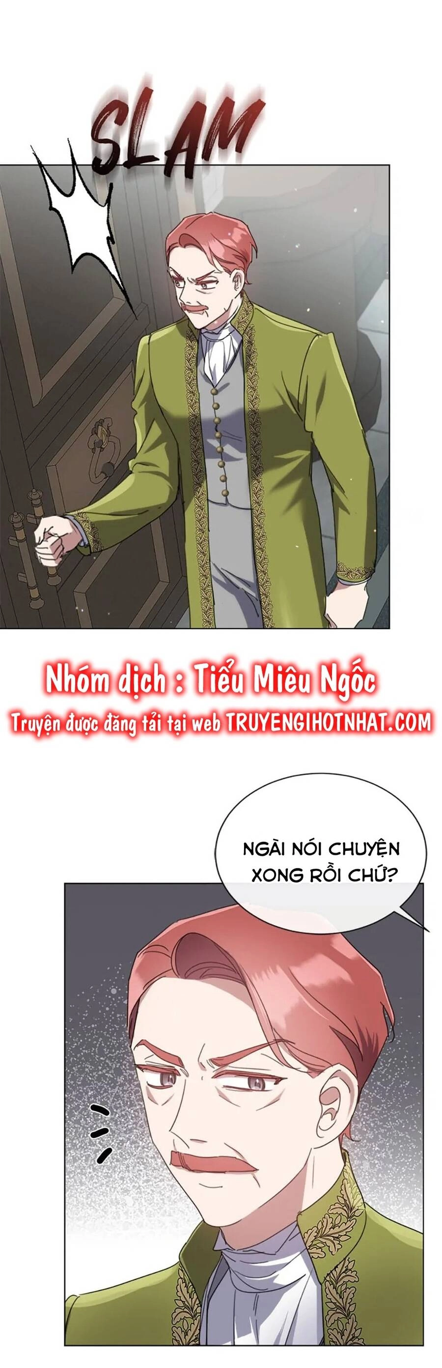 Chúng Ta Không Phải Chị Em Thân Thiết Chapter 76 - 42