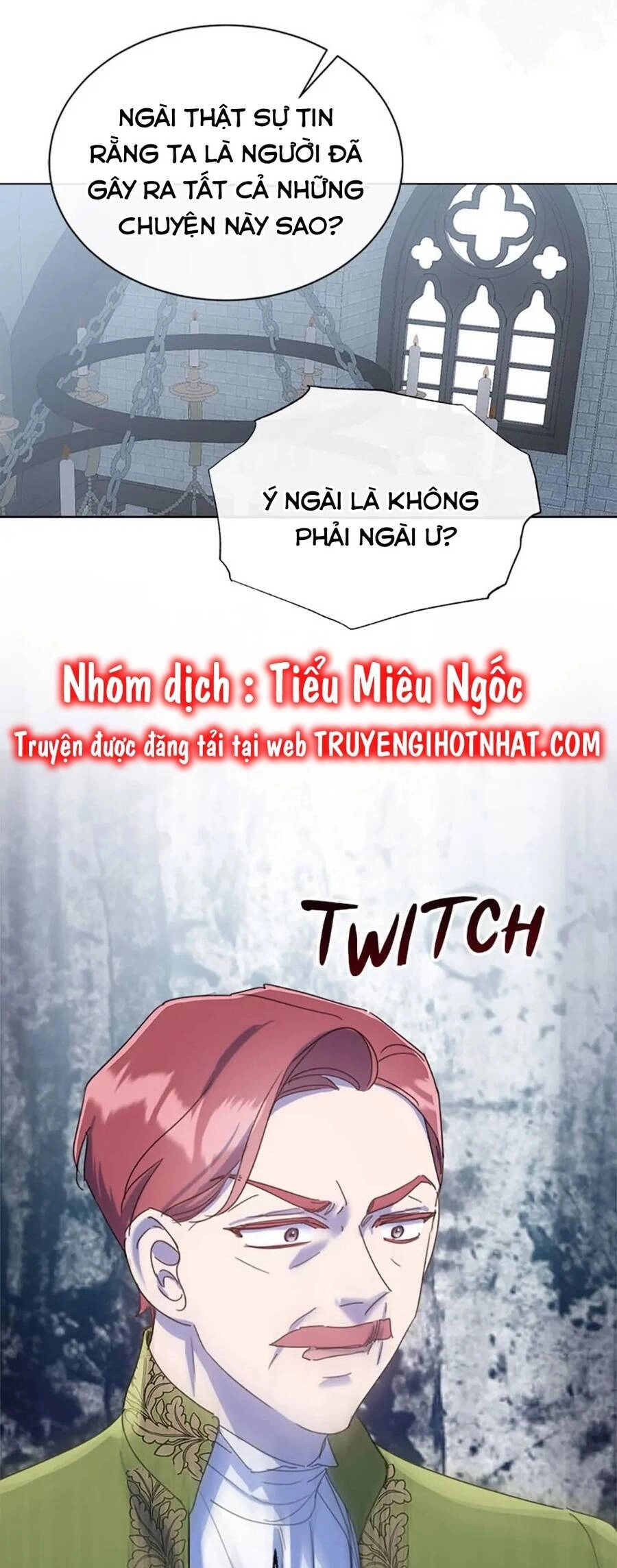 Chúng Ta Không Phải Chị Em Thân Thiết Chapter 76 - 45