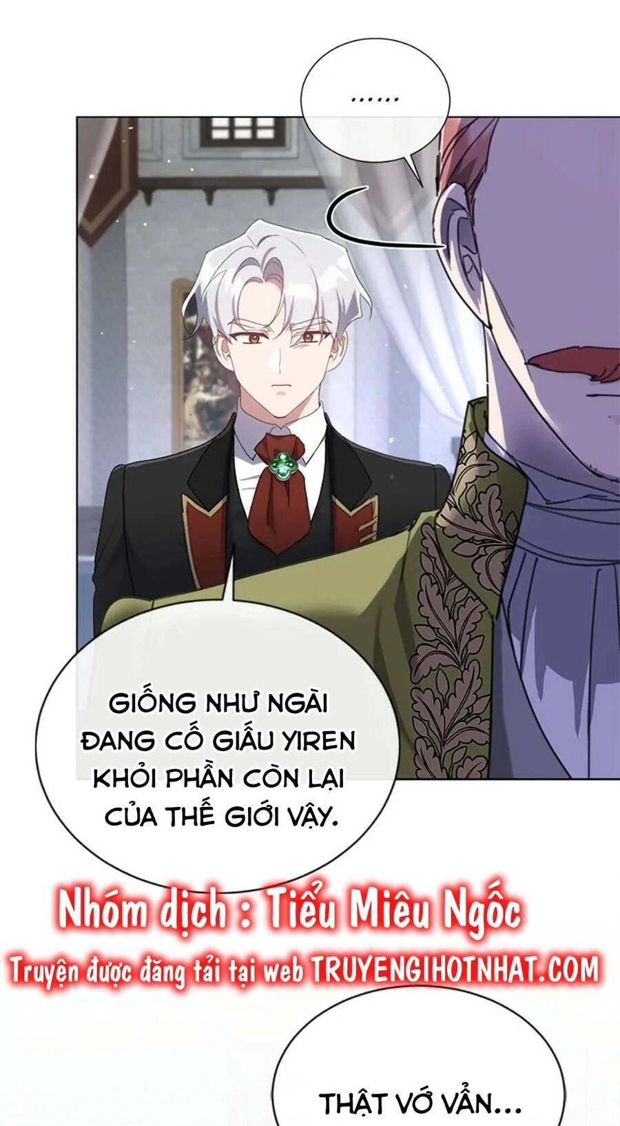 Chúng Ta Không Phải Chị Em Thân Thiết Chapter 76 - 51