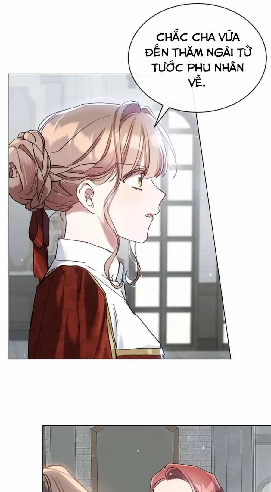 Chúng Ta Không Phải Chị Em Thân Thiết Chapter 77 - 3