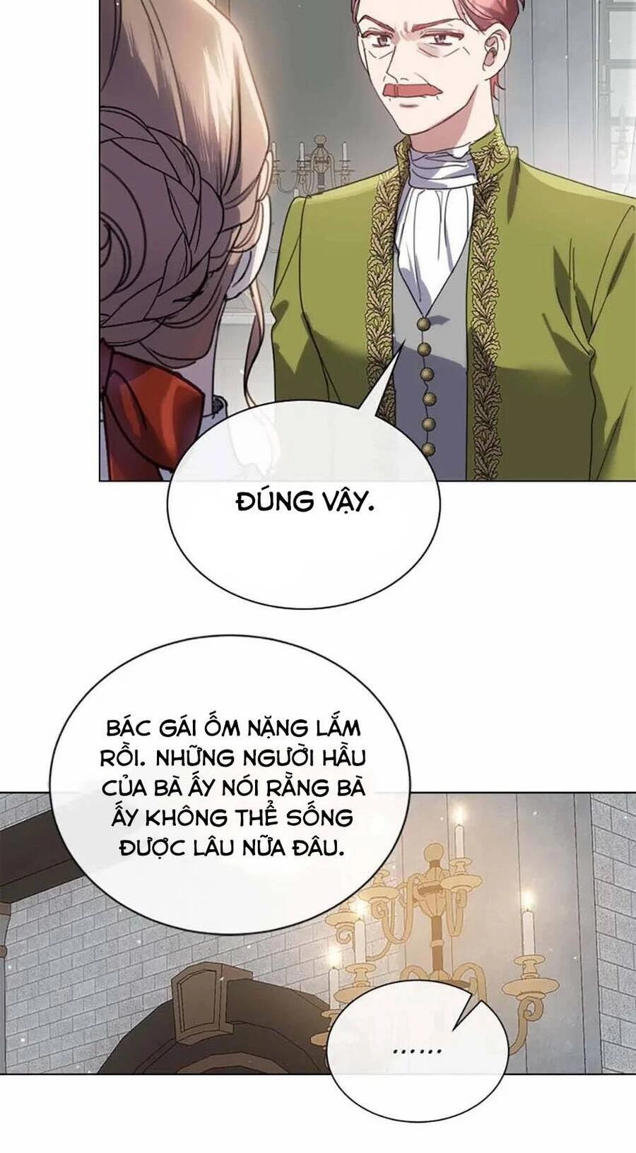 Chúng Ta Không Phải Chị Em Thân Thiết Chapter 77 - 4