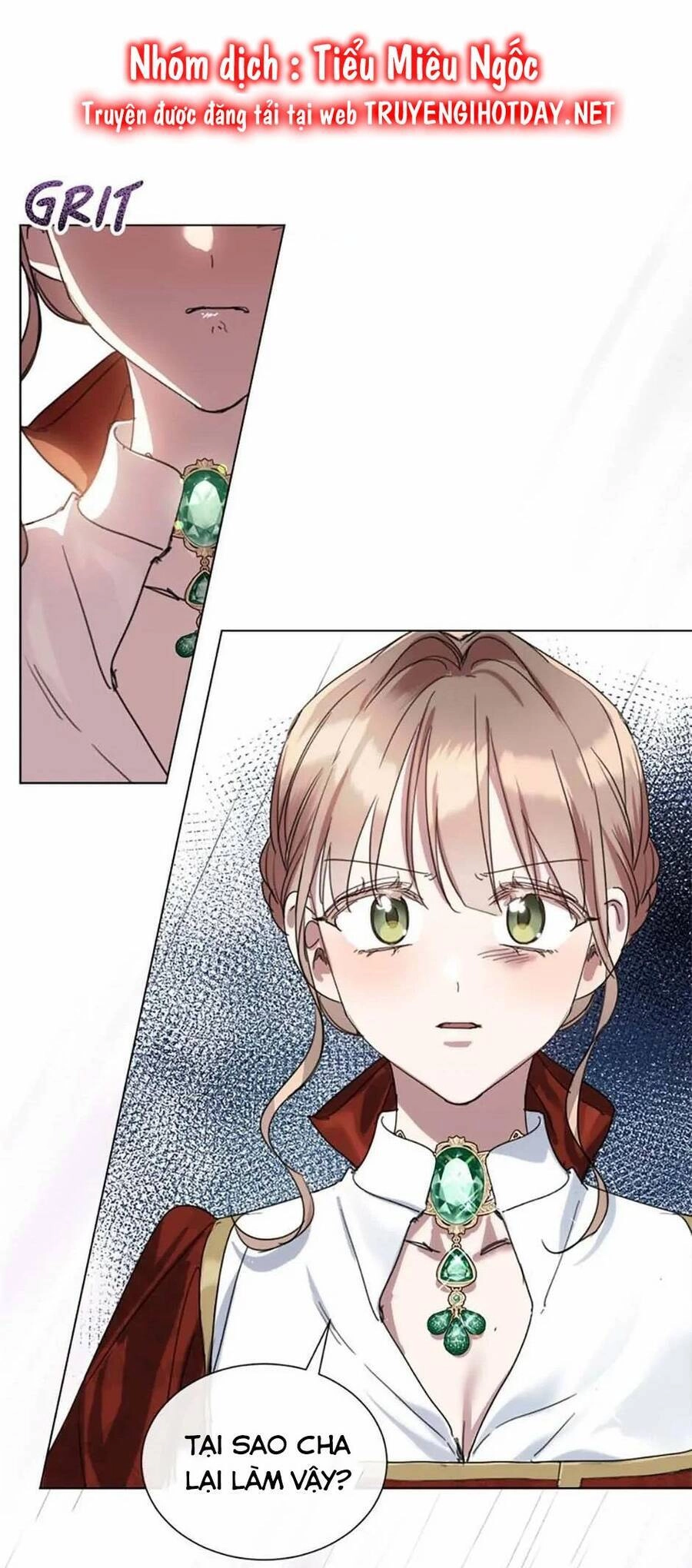 Chúng Ta Không Phải Chị Em Thân Thiết Chapter 77 - 5