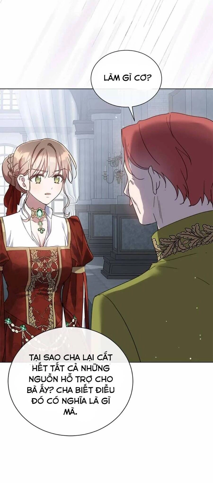 Chúng Ta Không Phải Chị Em Thân Thiết Chapter 77 - 6