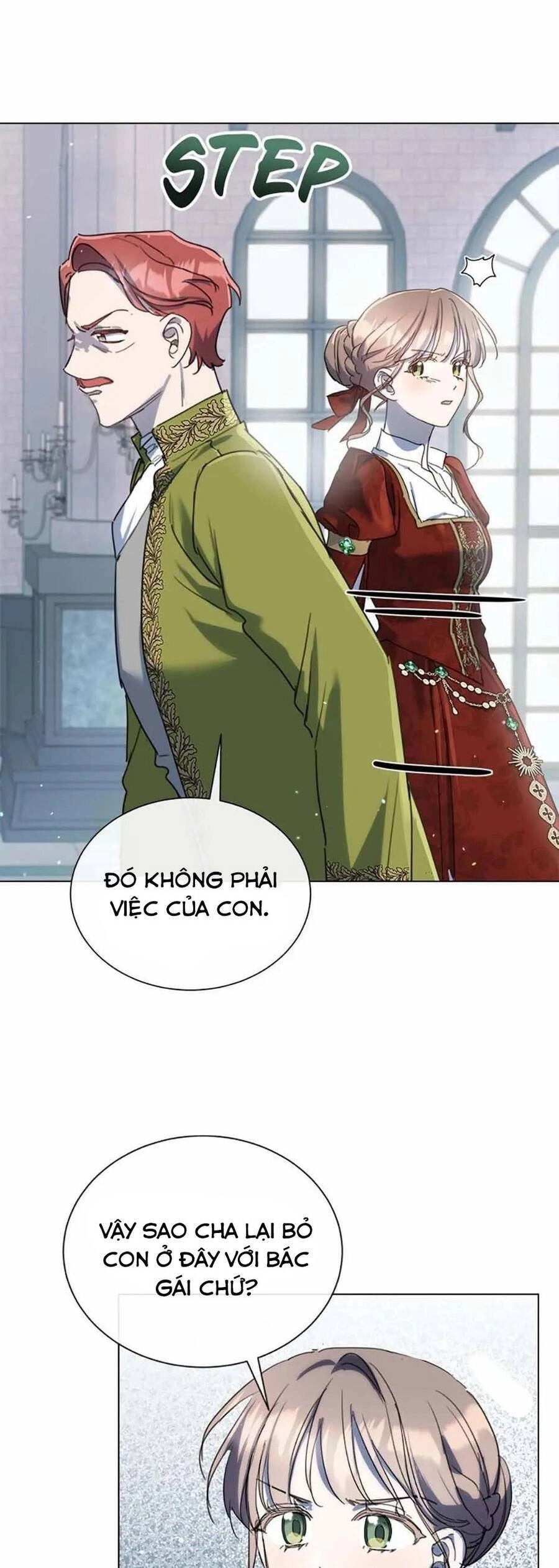 Chúng Ta Không Phải Chị Em Thân Thiết Chapter 77 - 7