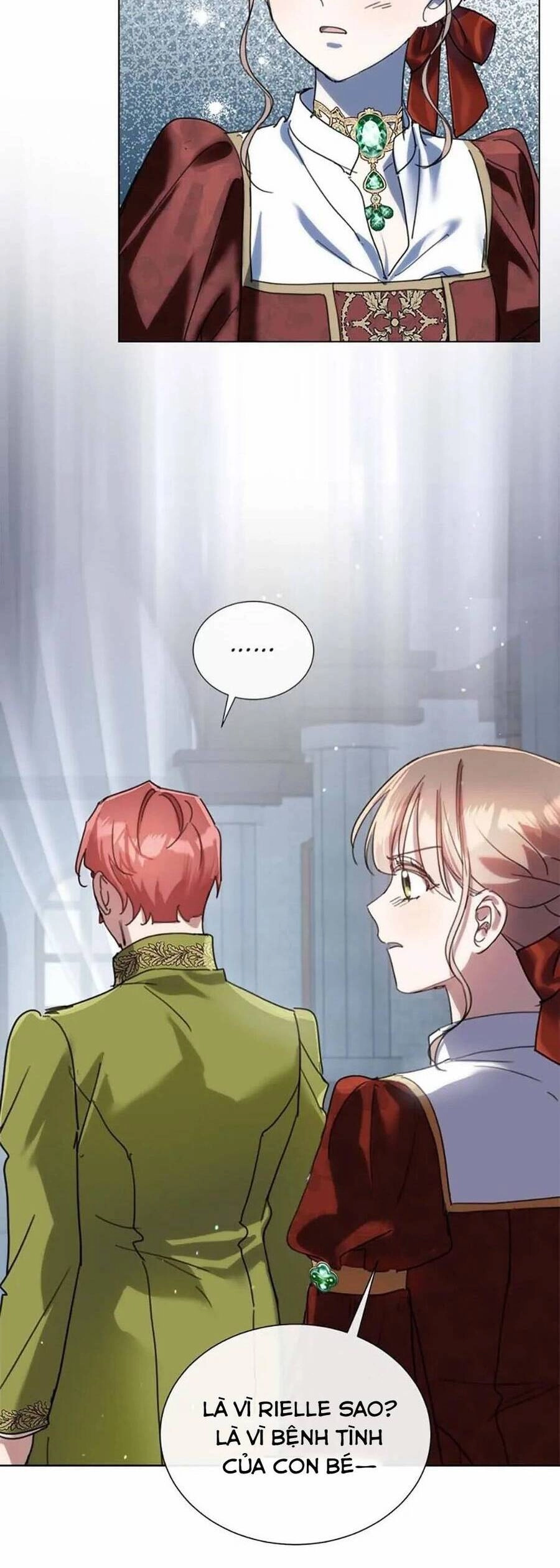 Chúng Ta Không Phải Chị Em Thân Thiết Chapter 77 - 8