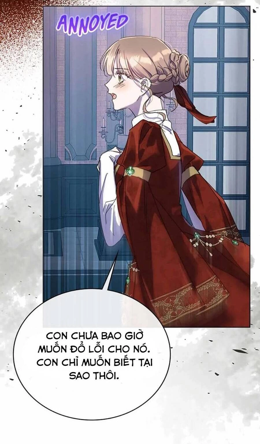 Chúng Ta Không Phải Chị Em Thân Thiết Chapter 77 - 10