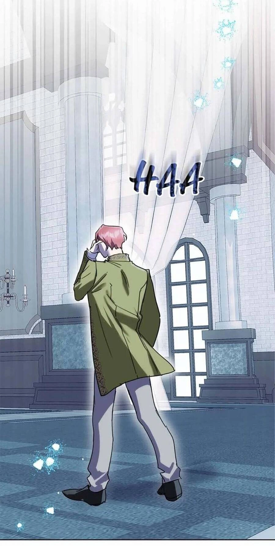 Chúng Ta Không Phải Chị Em Thân Thiết Chapter 77 - 16