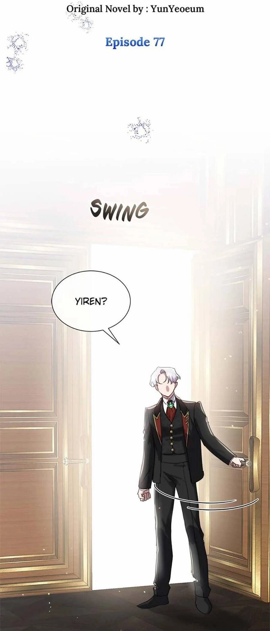 Chúng Ta Không Phải Chị Em Thân Thiết Chapter 77 - 21