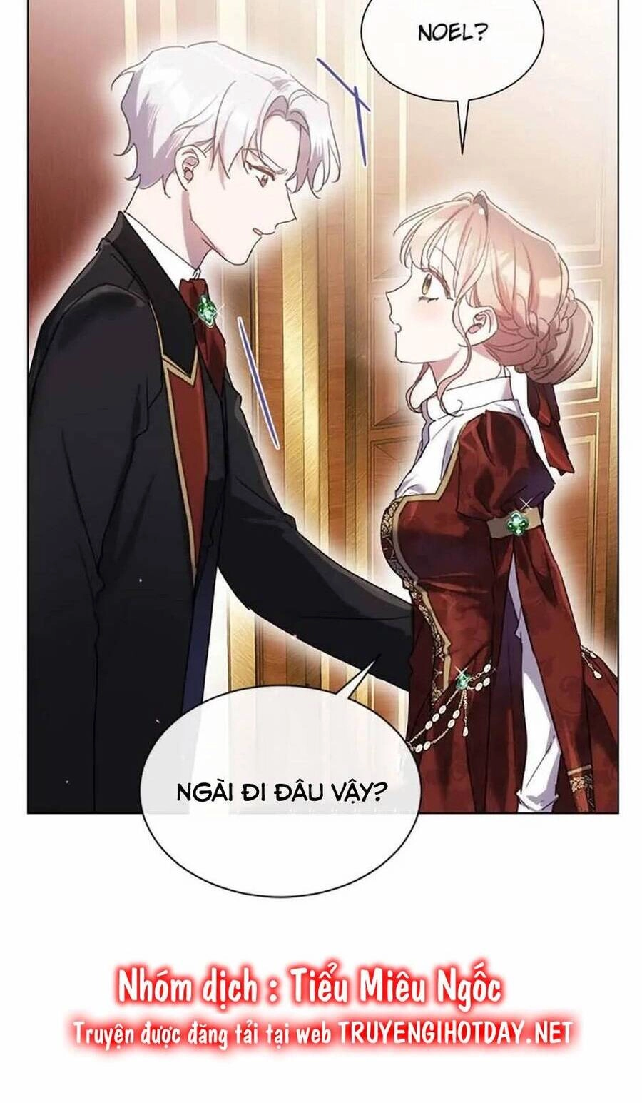 Chúng Ta Không Phải Chị Em Thân Thiết Chapter 77 - 24