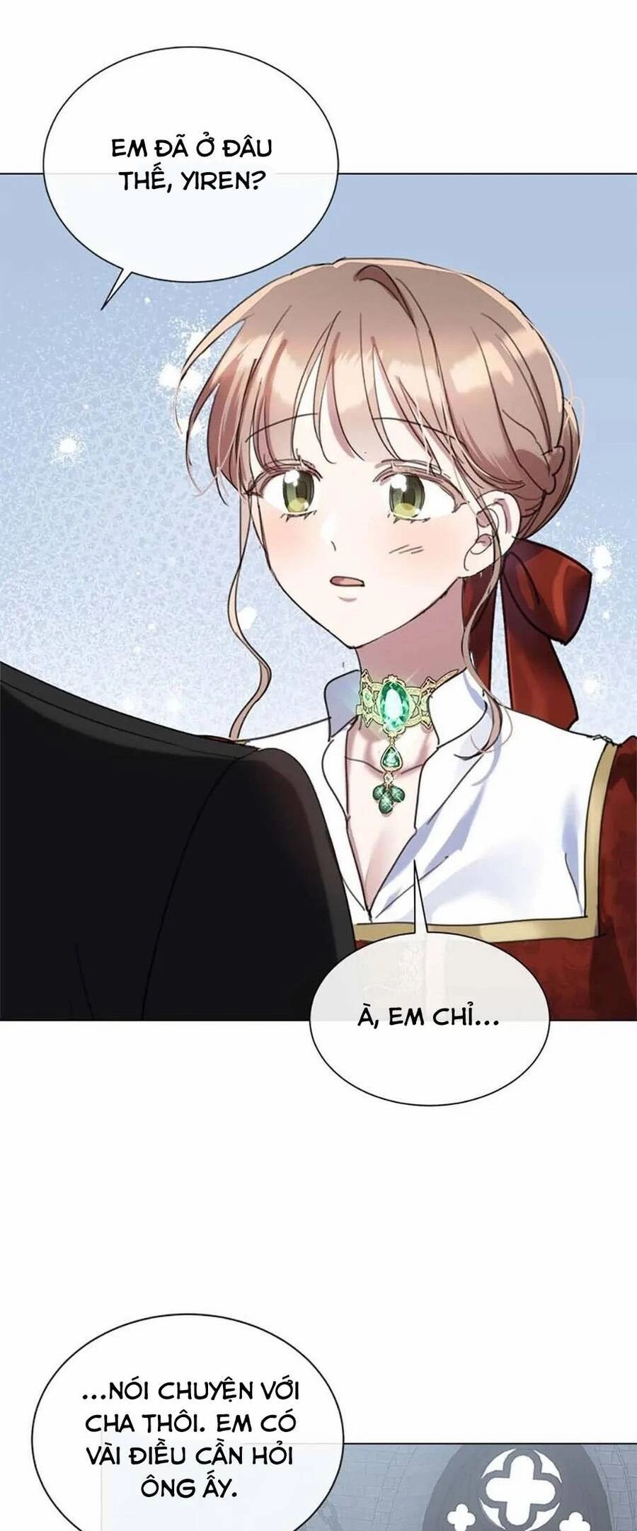 Chúng Ta Không Phải Chị Em Thân Thiết Chapter 77 - 25