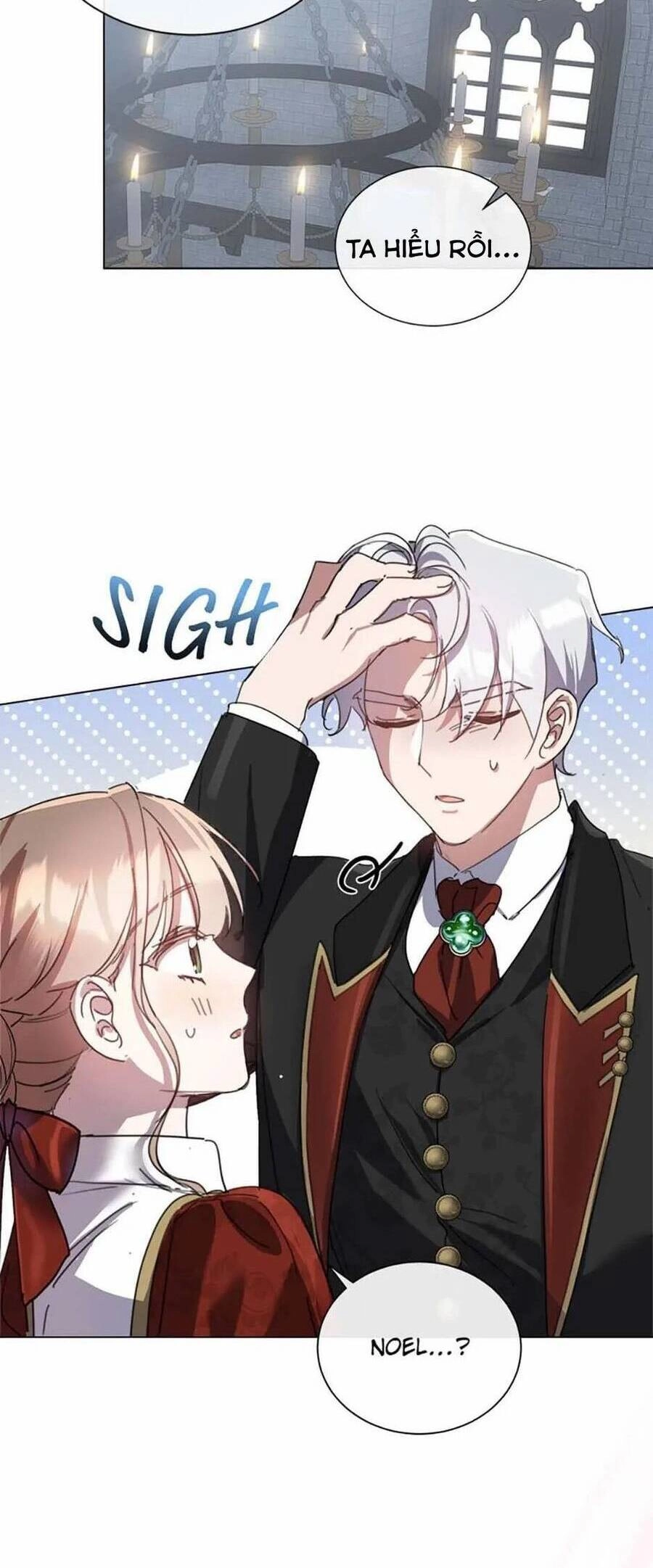 Chúng Ta Không Phải Chị Em Thân Thiết Chapter 77 - 26