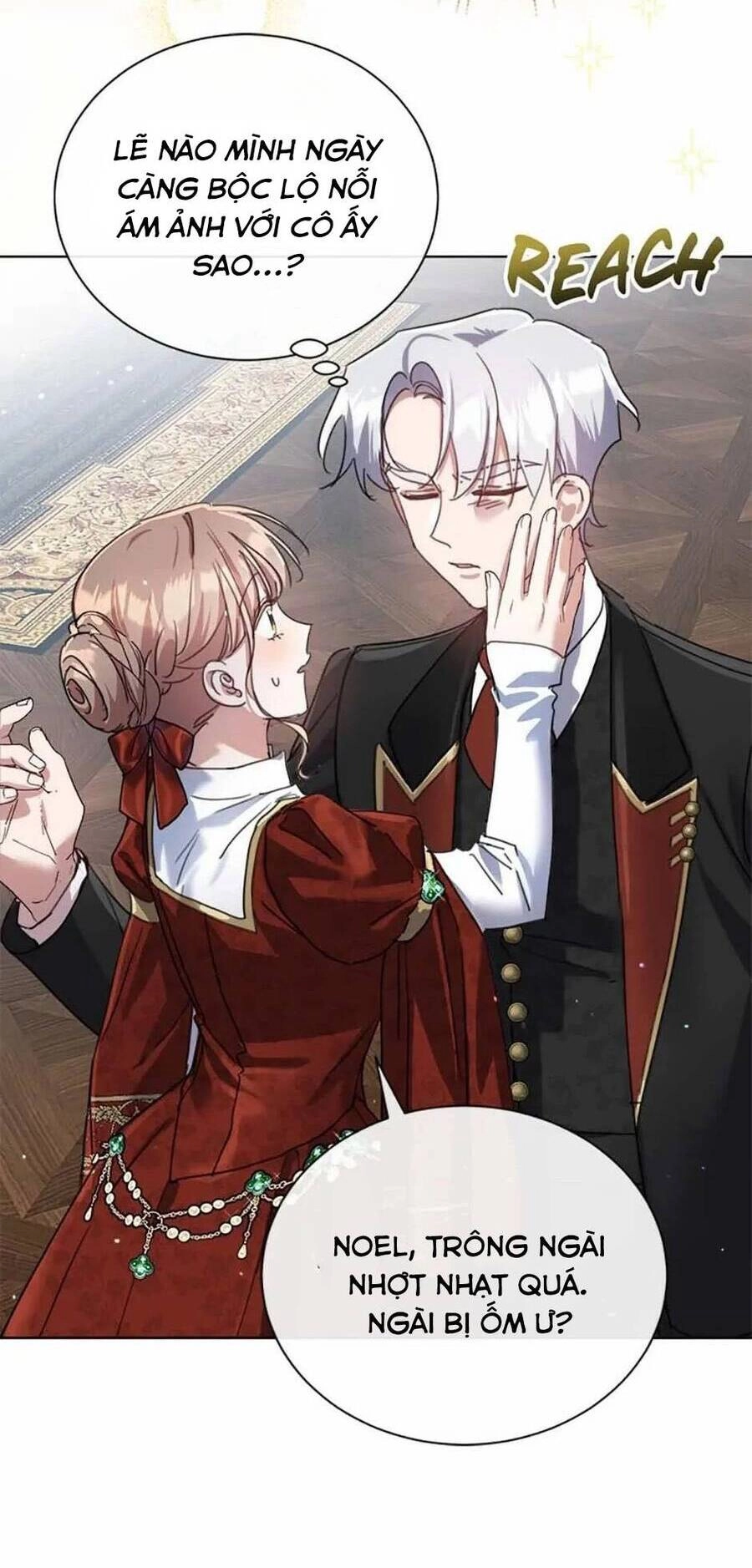 Chúng Ta Không Phải Chị Em Thân Thiết Chapter 77 - 30