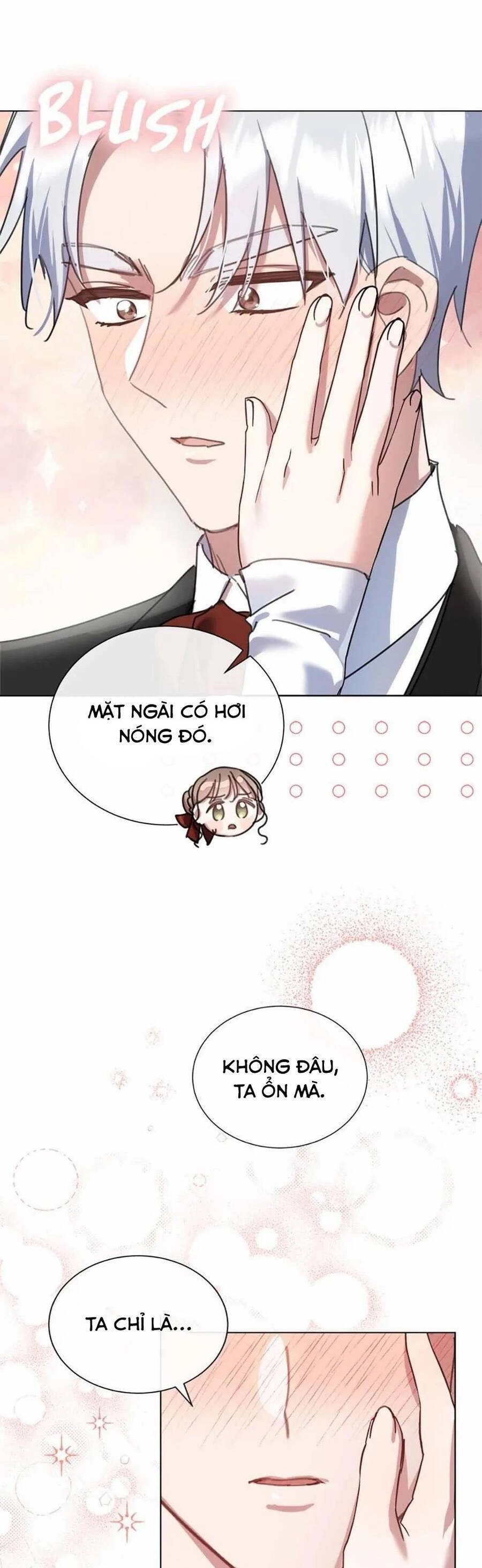 Chúng Ta Không Phải Chị Em Thân Thiết Chapter 77 - 31